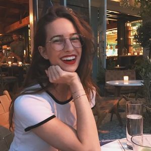 Meet your Posher, Kelly